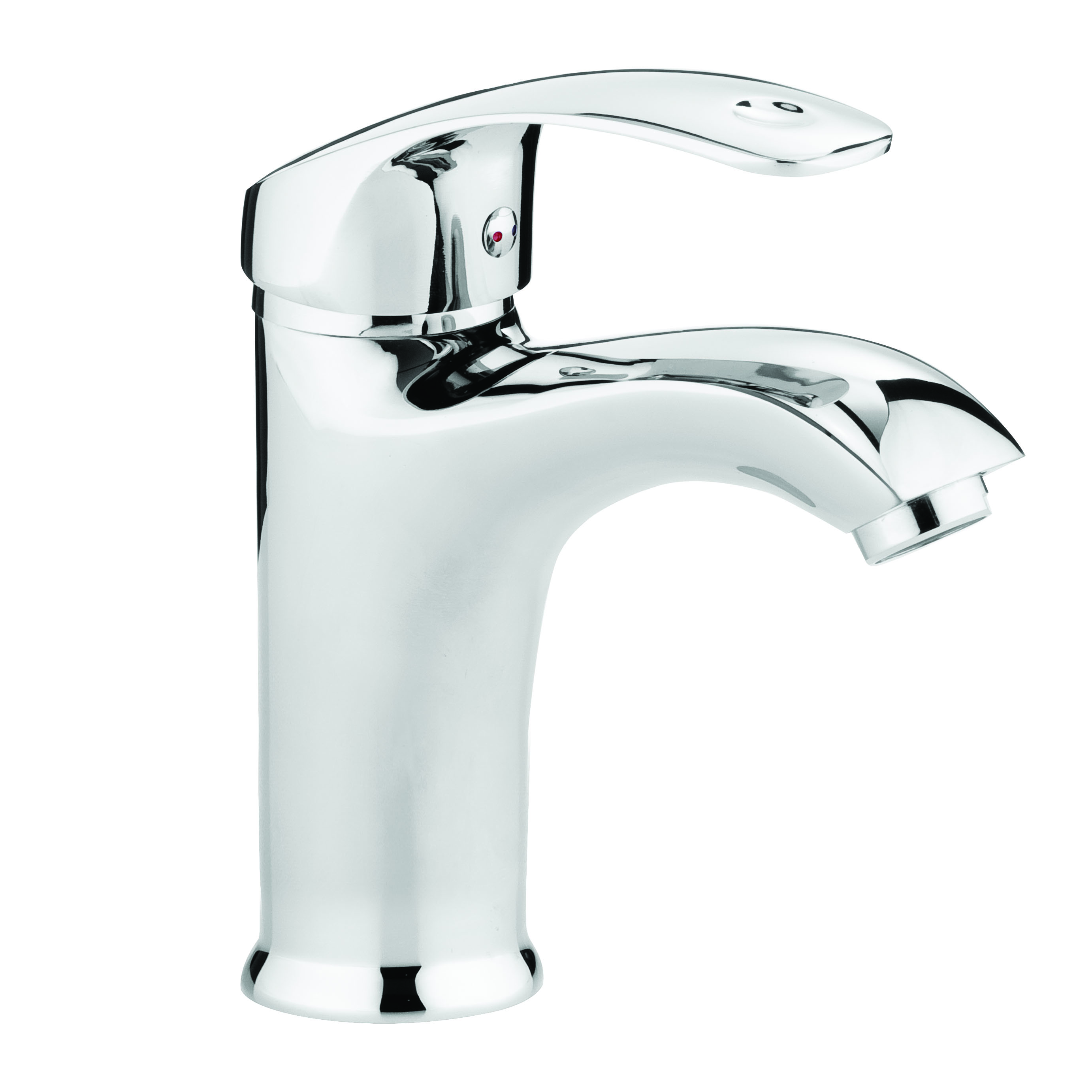 08-QUA-X MİX LAVABO BATARYA